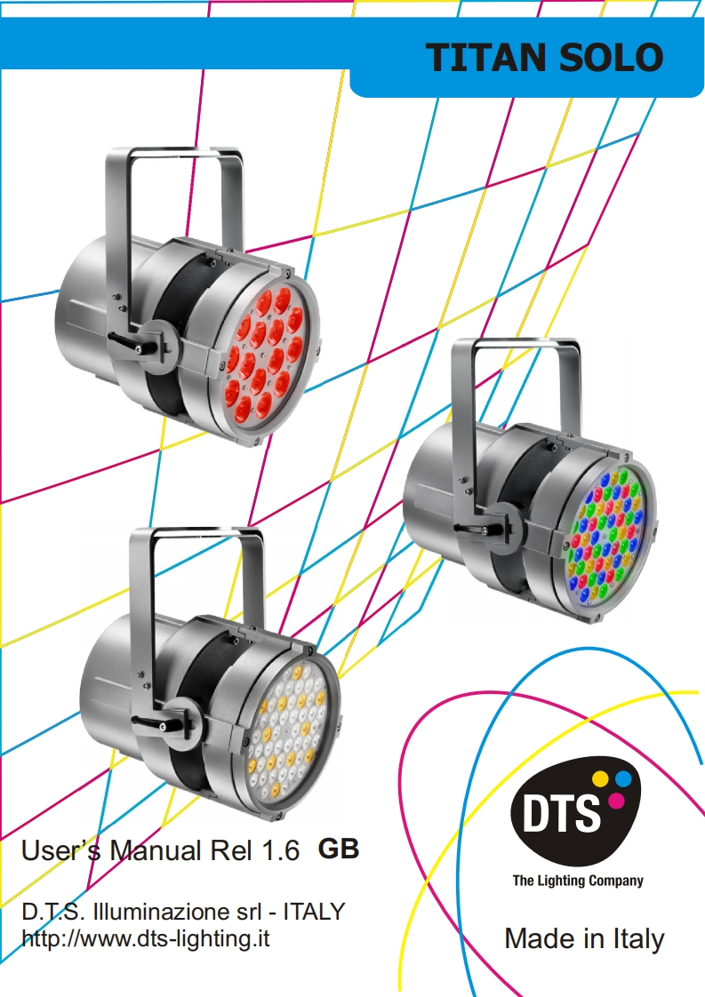DTS-Titan-Solo-User-Manual操作说明书手册新质力文库 - 聚焦新质生产力发展的数字化知识库_行业洞察 / 理论成果 / 实践指南免费下载新质力文库