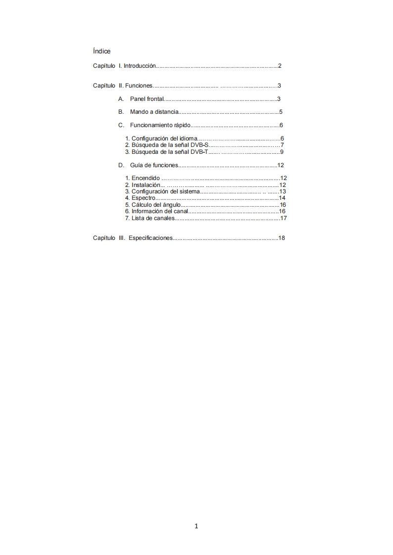 DTVLINK_操作说明书手册_usuario