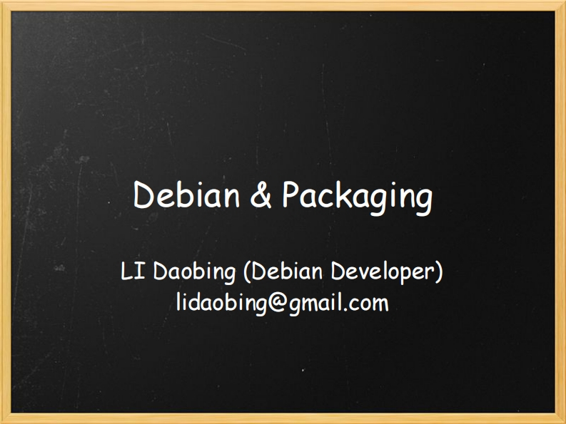 Debian_Packaging