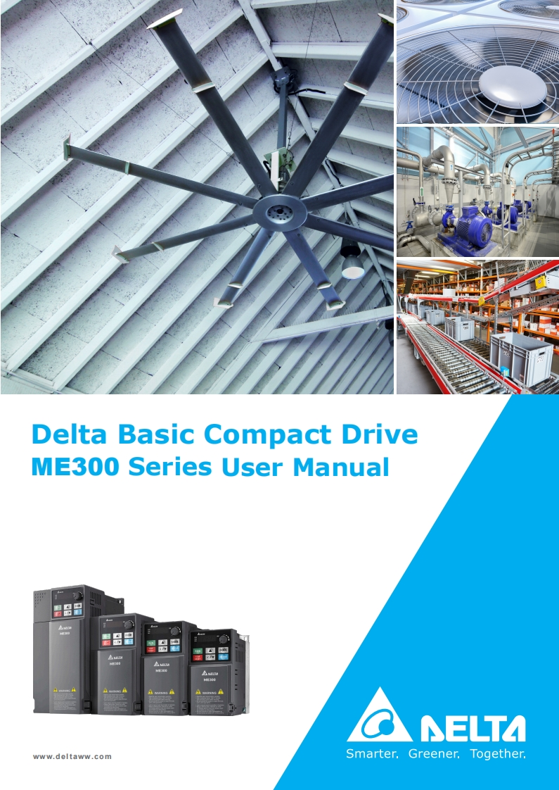 Delta-ME300-Manual变频器操作说明书手册_20250402-ENG