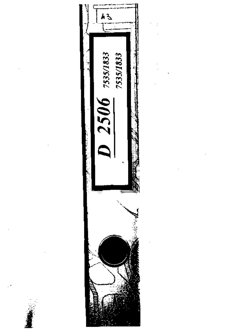 Deutz-D2506-Tractor-Spare-零部件手册-PDF