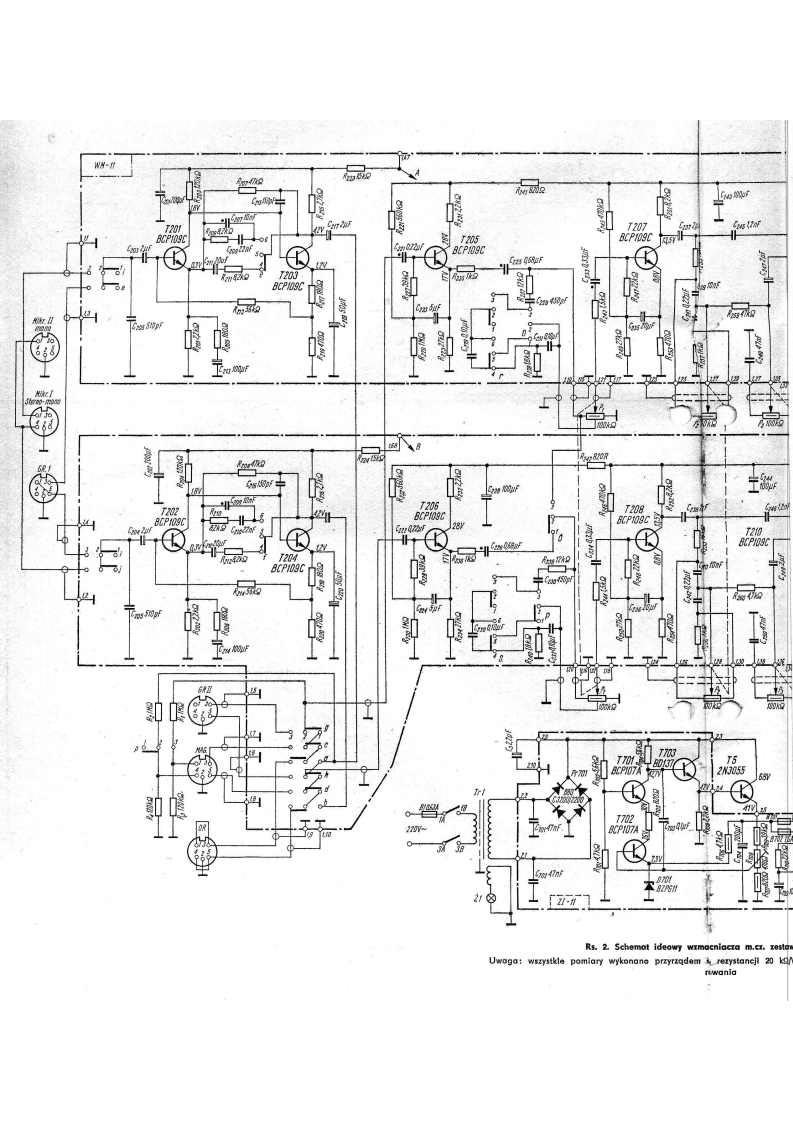 Diora-M1-int-电气原理图手册