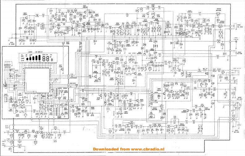 Dragon_CB94电气原理图册