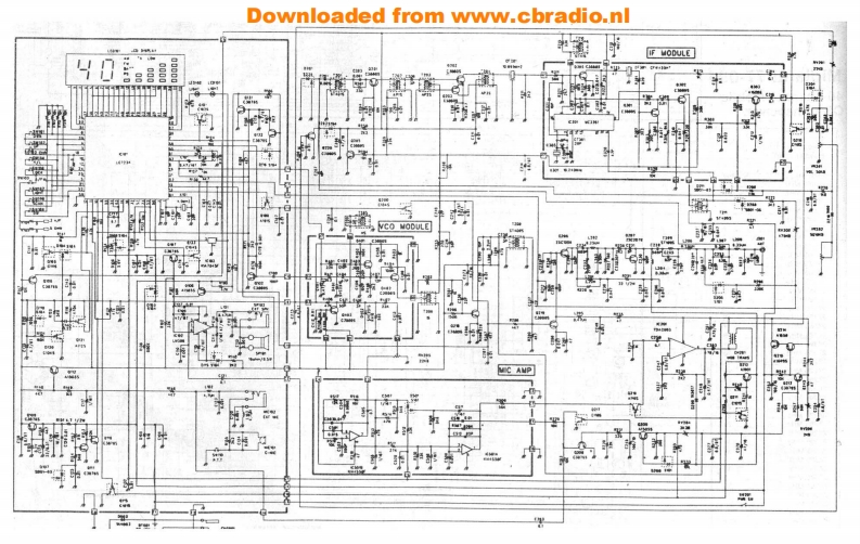 Dragon_SY101电气原理图册