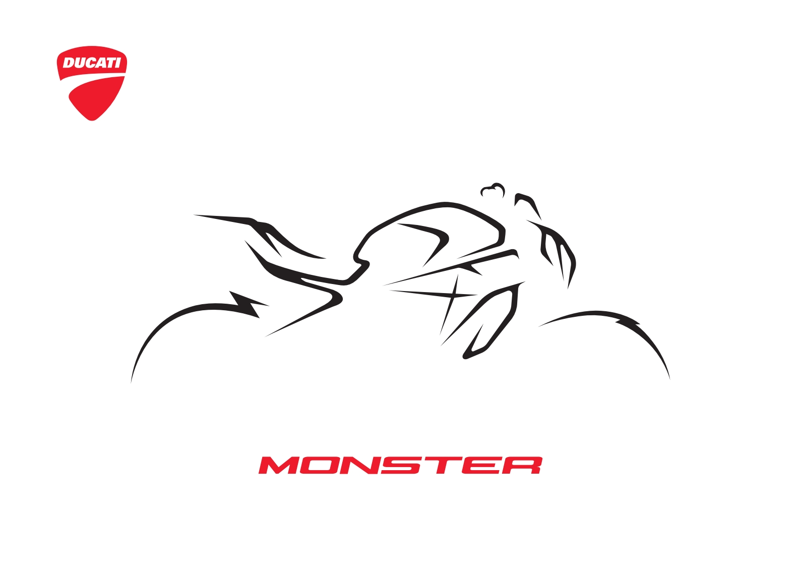 Ducati-Monster-937-2021-Manual摩托车驾驶与日常维护保养手册