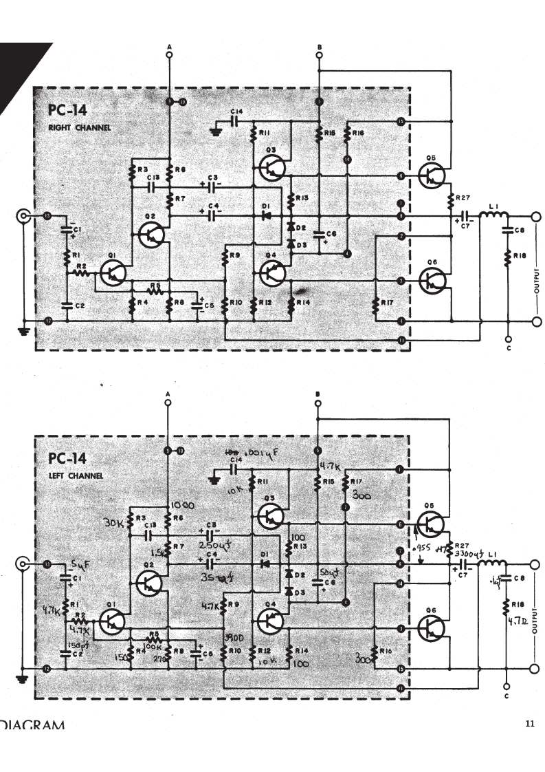 Dynaco-Stereo120A-pwr-电气原理图手册