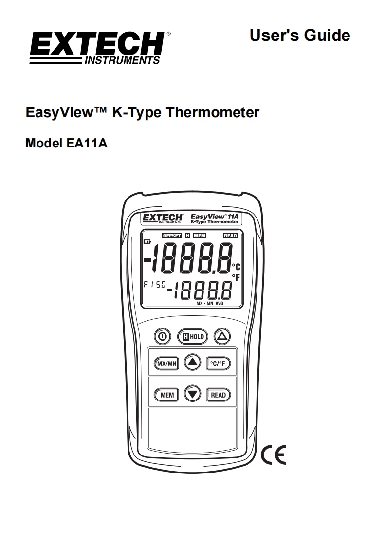 EA11A_安装调试说明书手册