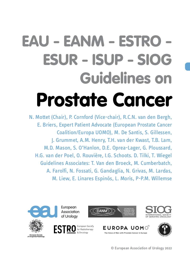 EAU-EANM-ESTRO-ESUR-ISUP_SIOG-Guidelines-on-Prostate-Cancer-2022
