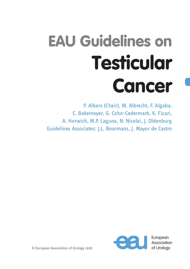 EAU-Guidelines-Testicular-Cancer-2018