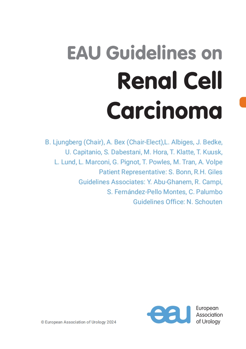 EAU-Guidelines-on-Renal-Cell-Carcinoma-2024