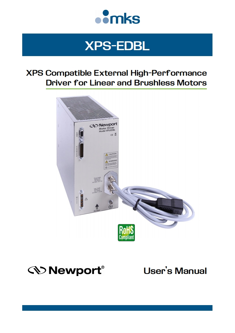 EDH0345En1040-XPS-EDBL-使用说明书手册