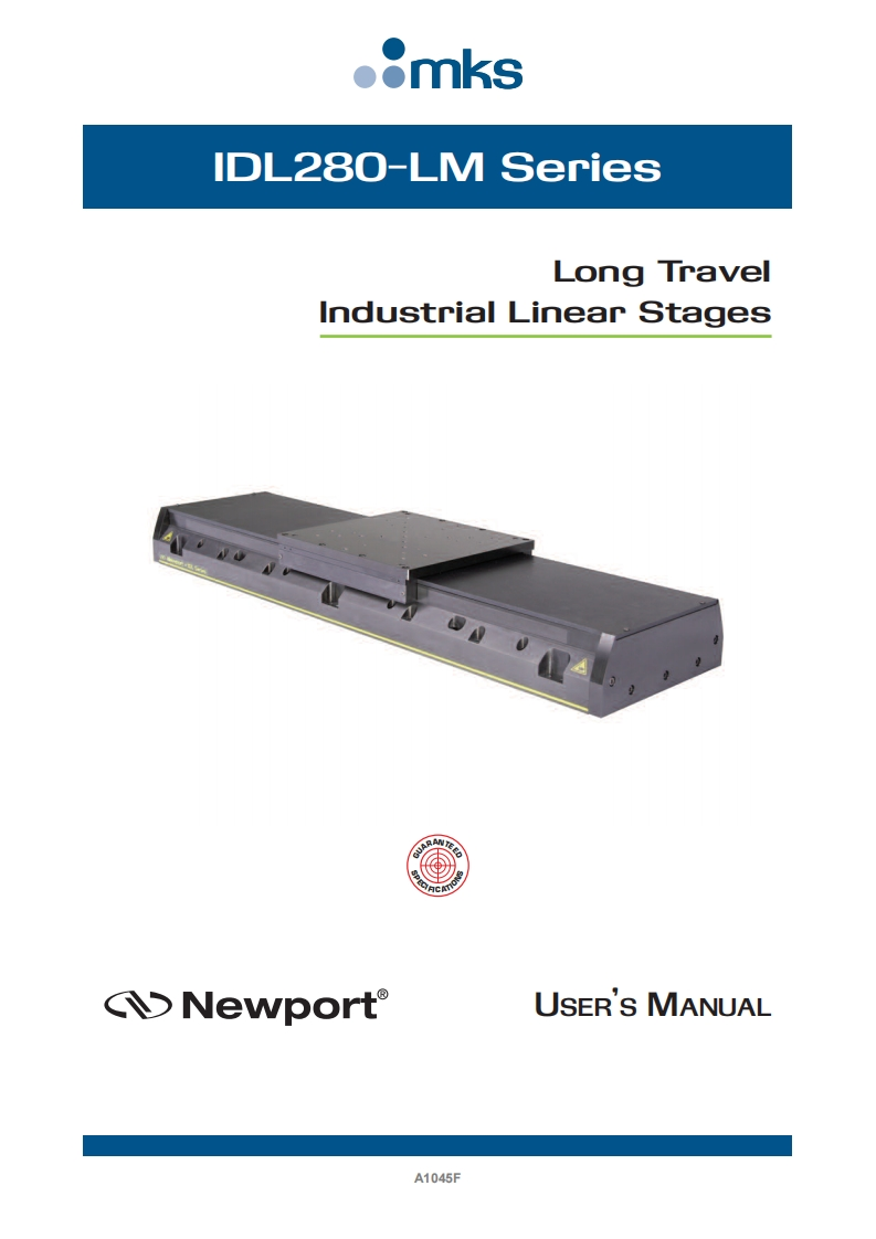 EDH0362En1050-IDL280-LM-使用说明书手册