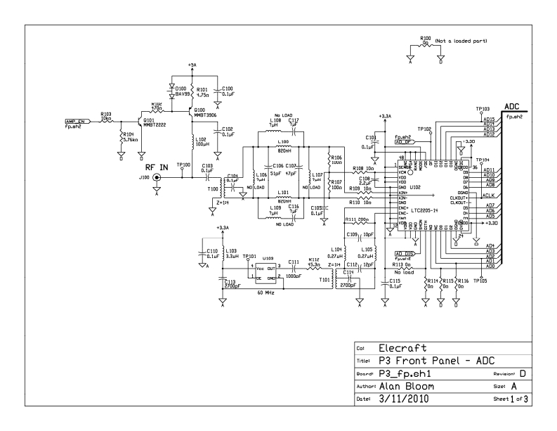 ELECRAFT-P3电器原理图_sch_D