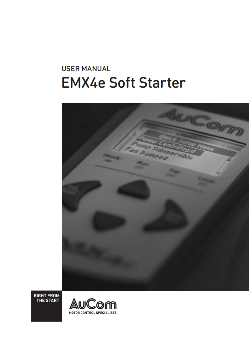 EMX4e_Manual操作说明书手册_en