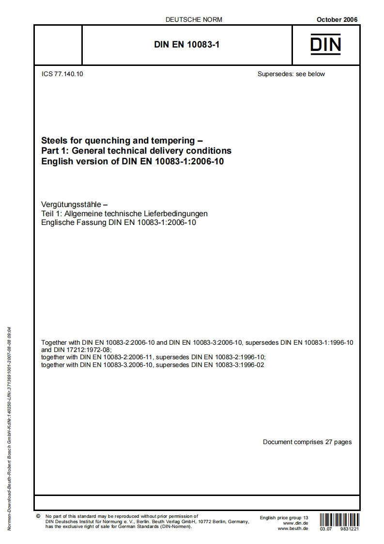EN-10083-1-2006