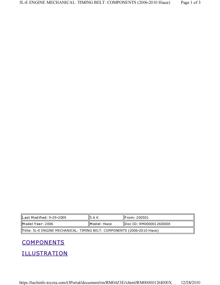 ENGINE-TIMING-BELT-COMPONANTS