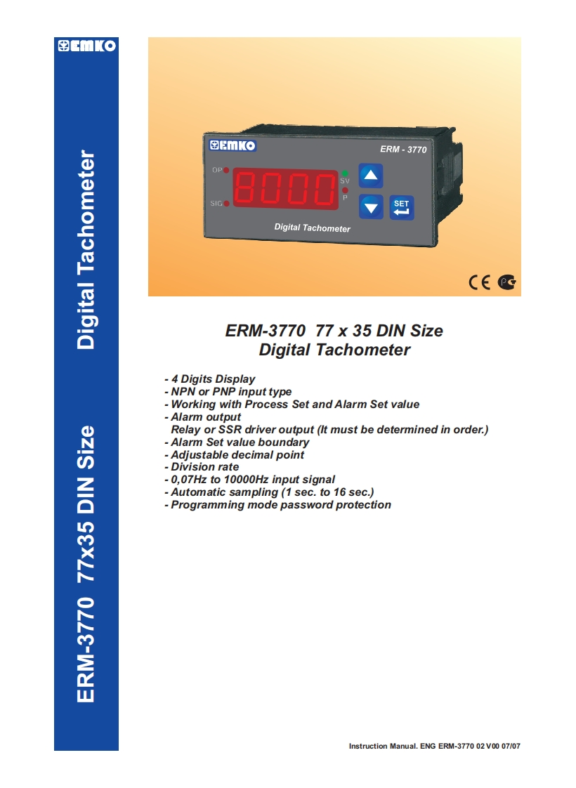 ERM-3770_en_m安装调试说明书手册