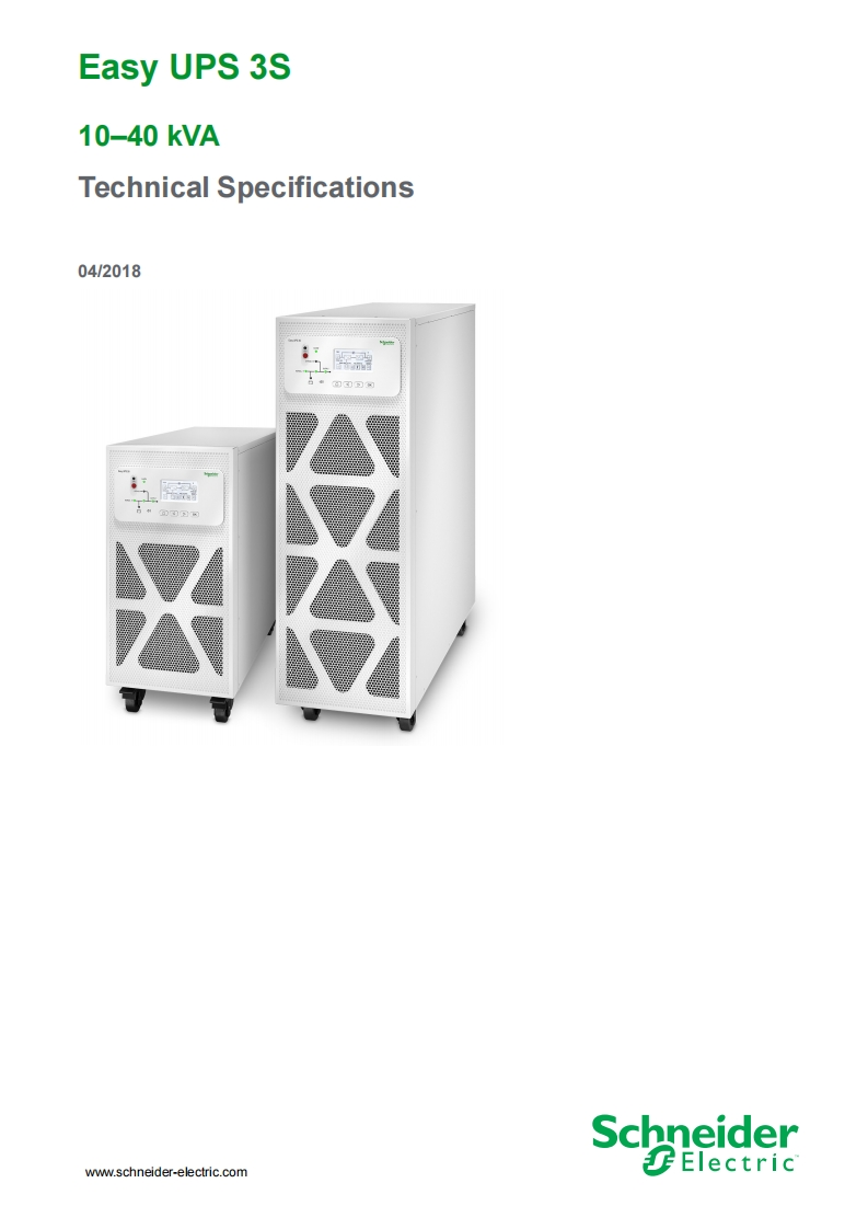 ES10-40K使用手册EN
