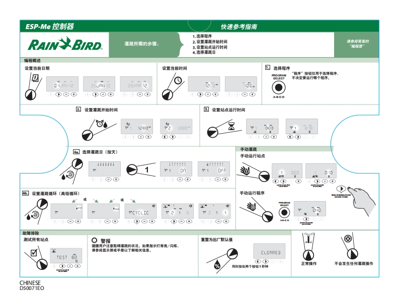 ESPME控制器快速参考指南-14442085930
