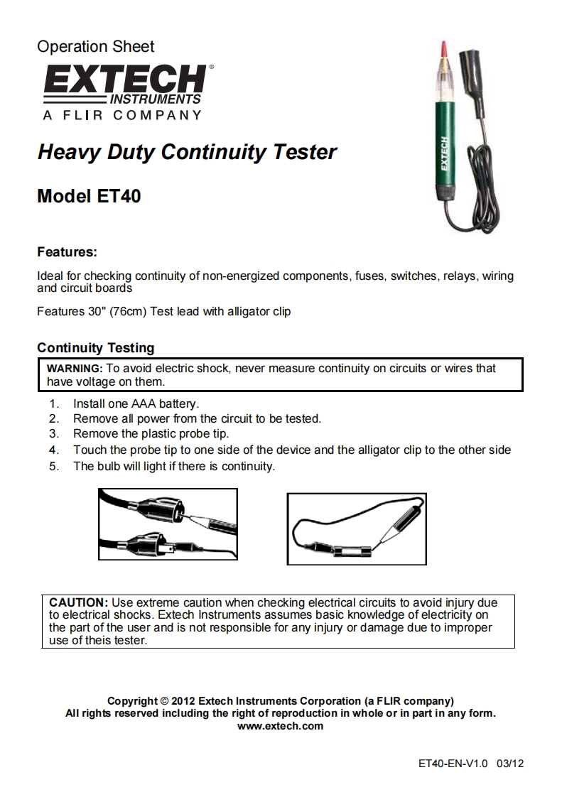 ET40_安装调试说明书手册