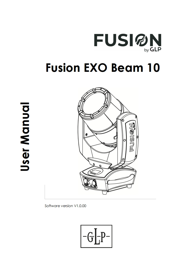 EXO-Beam-10-使用说明书手册-EN-Rev-A