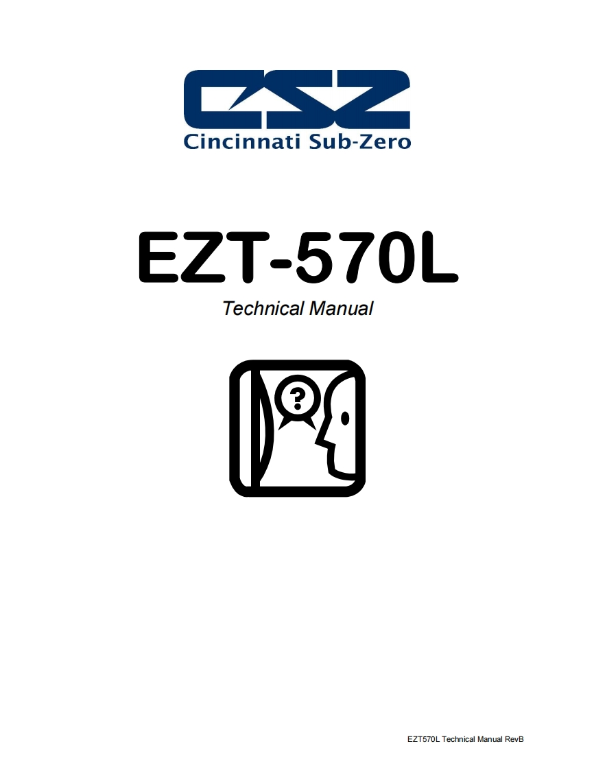 EZT570L_使用说明书手册RevB