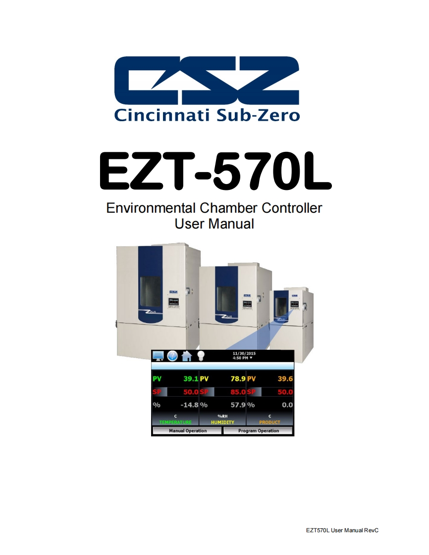 EZT570L_使用说明书手册_RevC