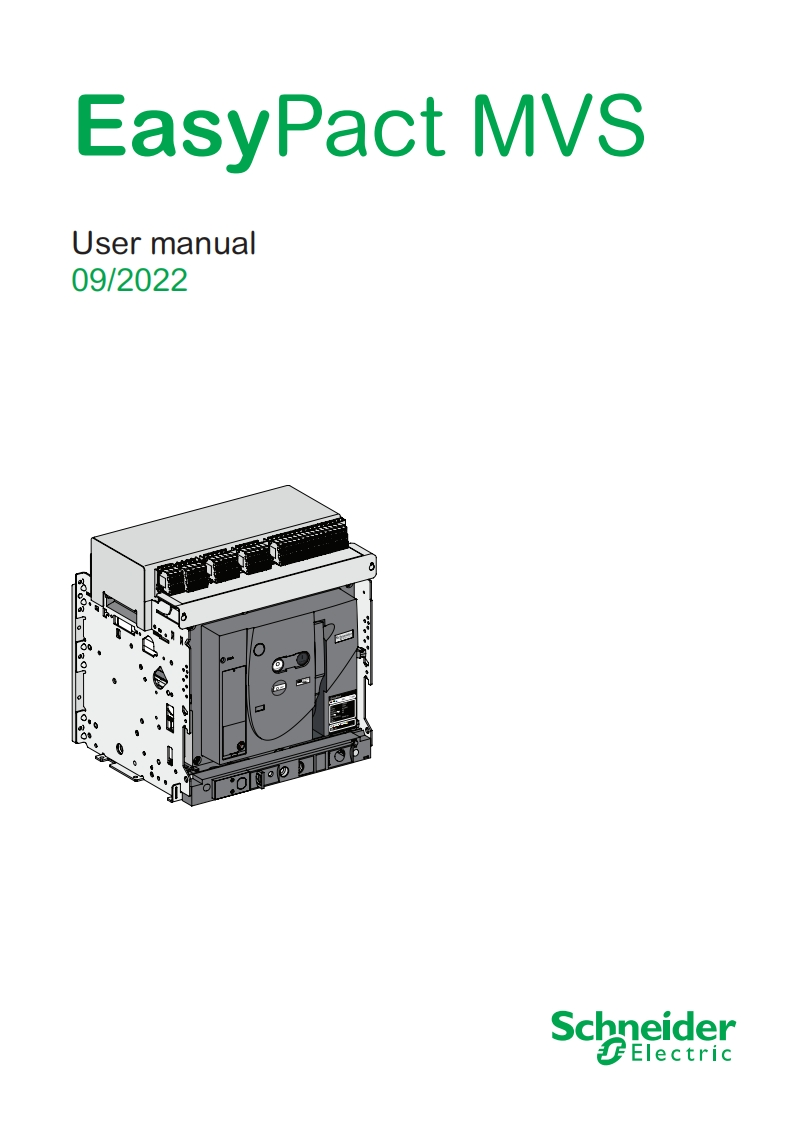 EasyPact_MVS_使用说明书手册_2022_en