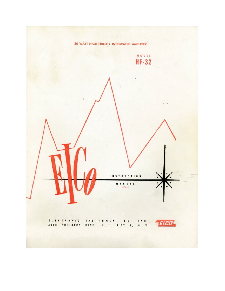 Eico-HF32-int-电气原理图手册