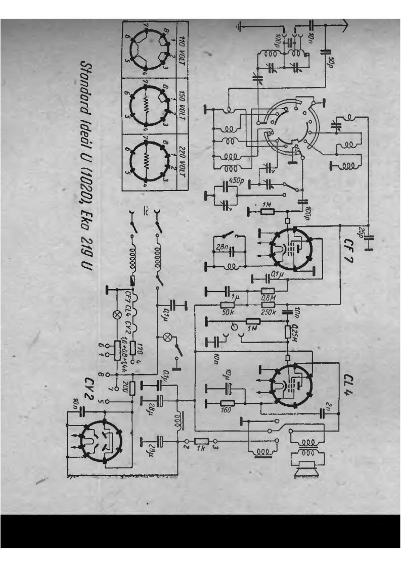 Eka-219U-rec-电气原理图手册