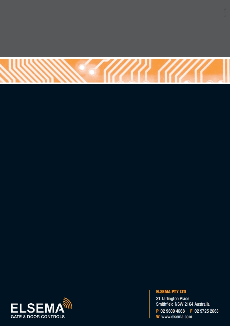 Elsema-MC-Board-User-Manual操作说明书手册l新质力文库 - 聚焦新质生产力发展的数字化知识库_行业洞察 / 理论成果 / 实践指南免费下载新质力文库