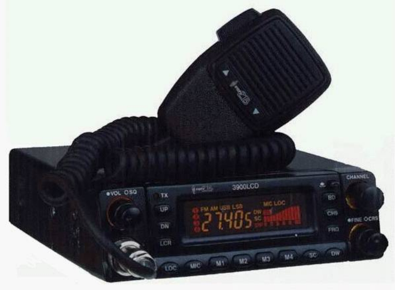 Euro-CB_3900LCD_参考电器原理图