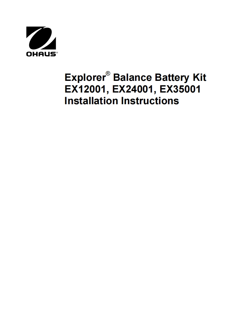 Explorer-Battery-Kit_Installation-参考说明书手册_High-Cap-Explorer