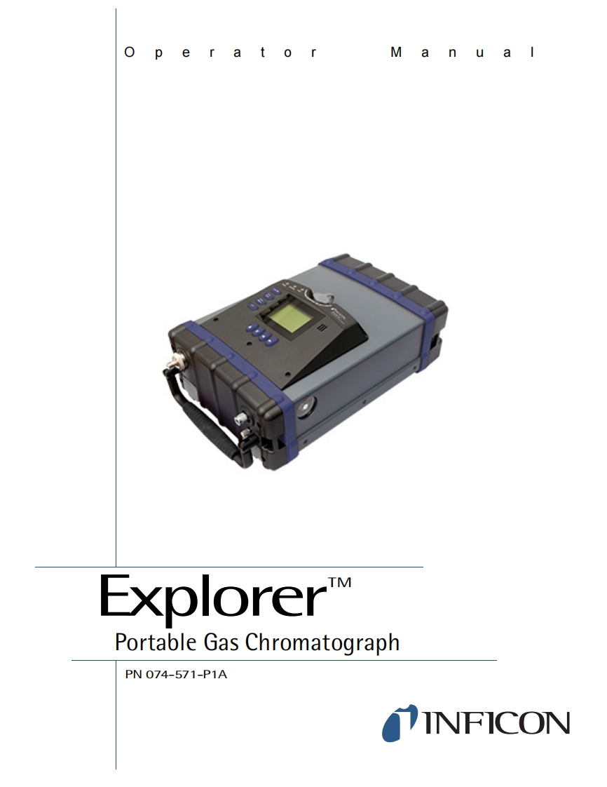 Explorer使用说明书手册