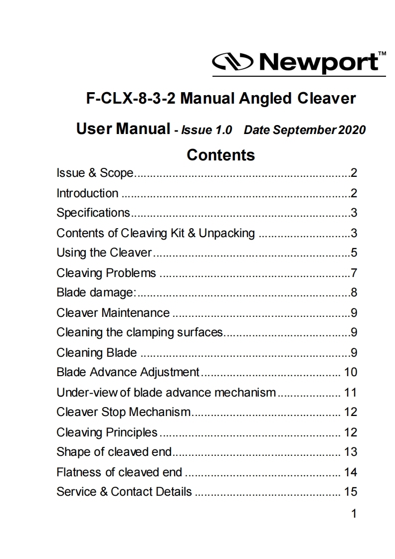 F-CLX-8-3-2-Operation-操作说明书指南-v1