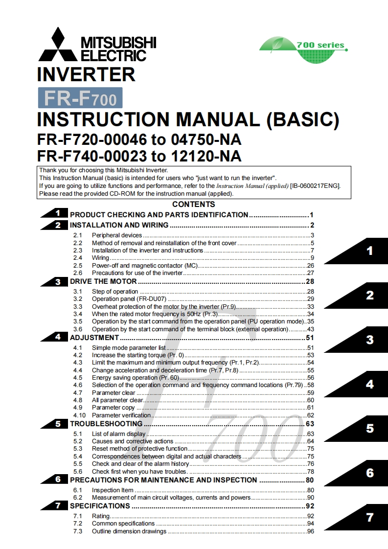 F700-Basic-Manual
