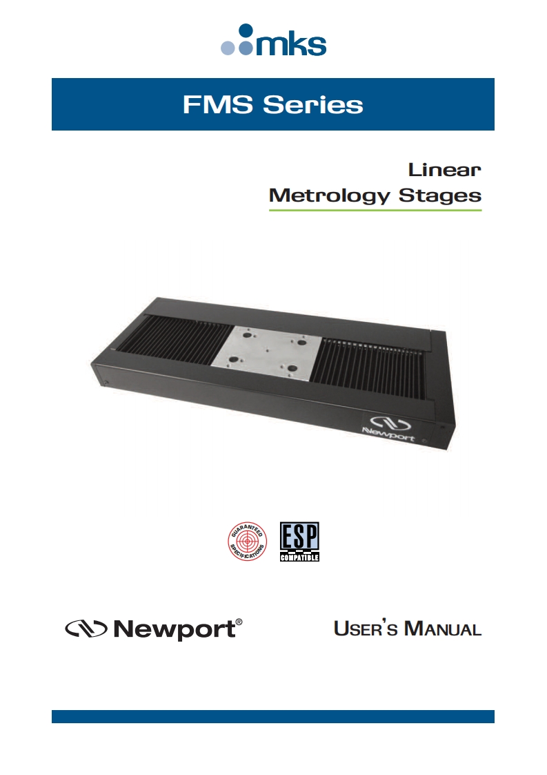 FMS-使用说明书手册