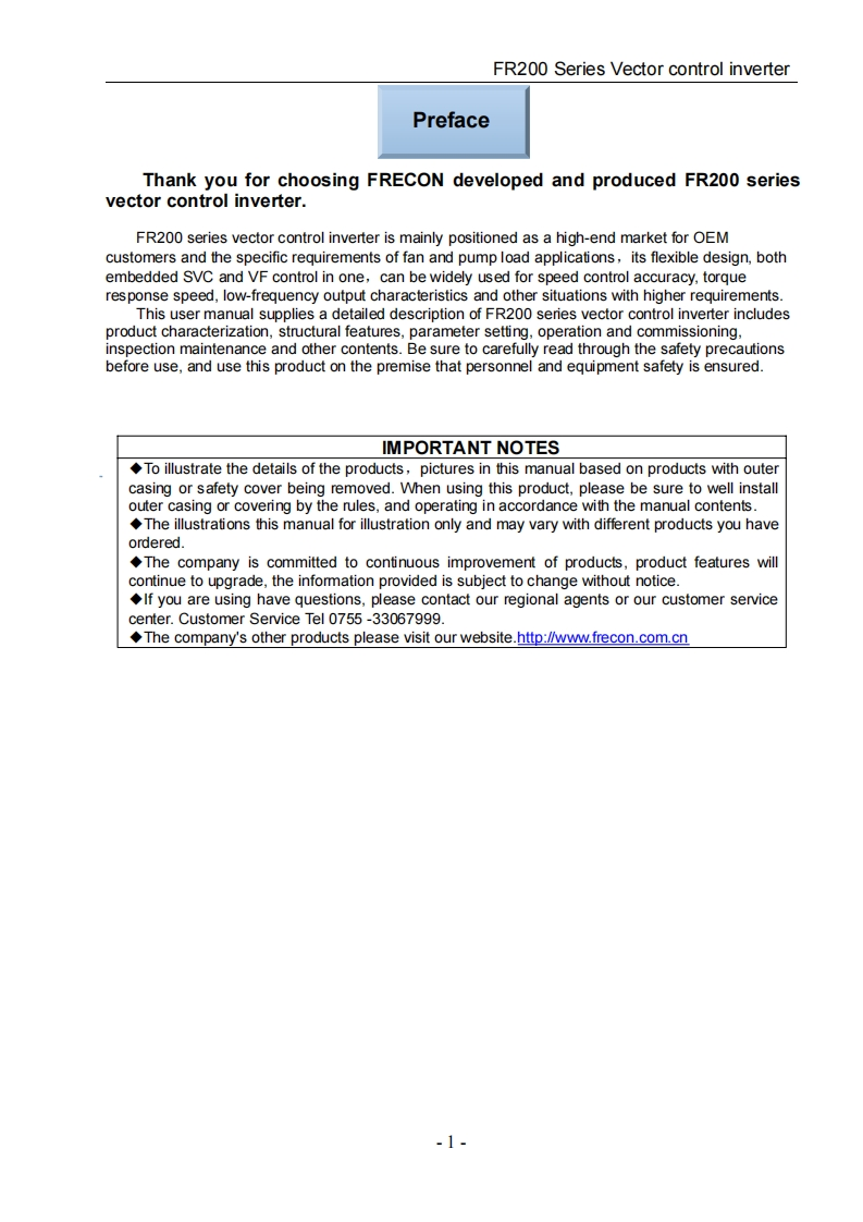 FR200-Series-User-manual-EN