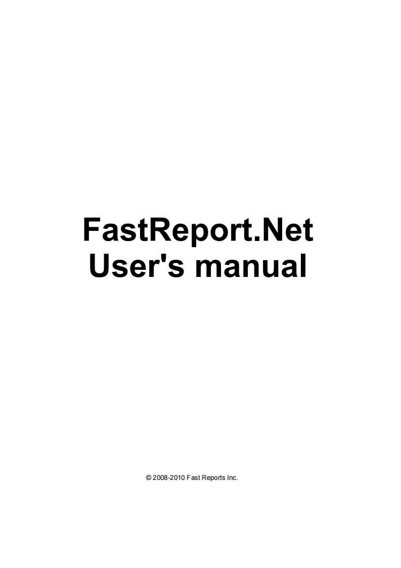 FRNetUser操作说明书手册-en