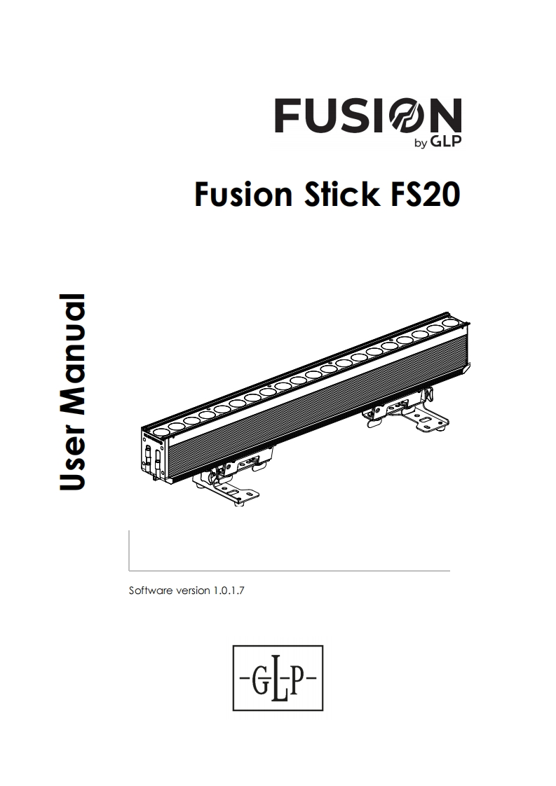 FS20-使用说明书手册-EN-Rev-A-DRAFT-05-1
