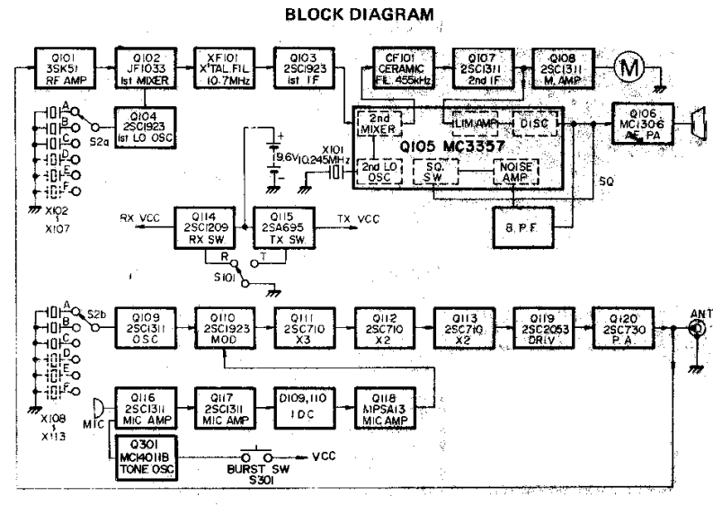 FT-202R_电器原理图-找手册网