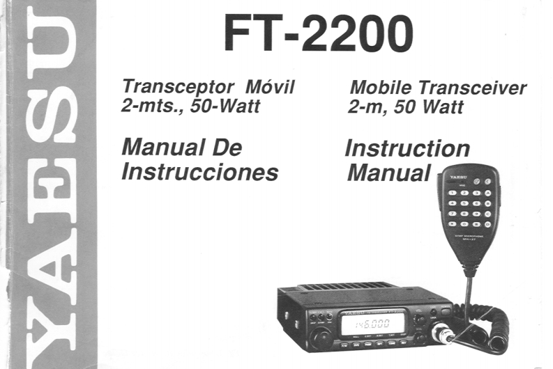 FT-2200_user操作说明书手册-找手册网