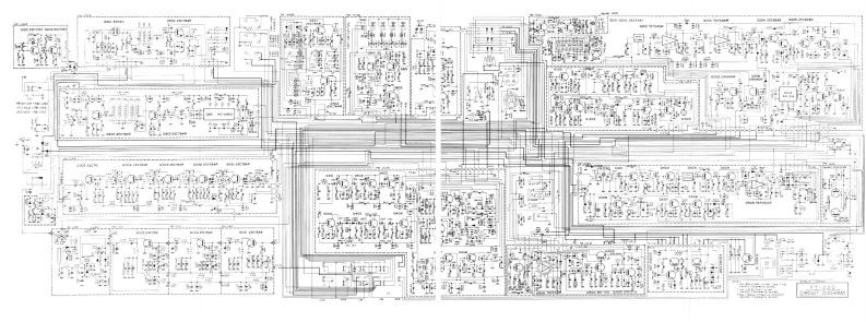 FT-220_Schematic电器原理图手册