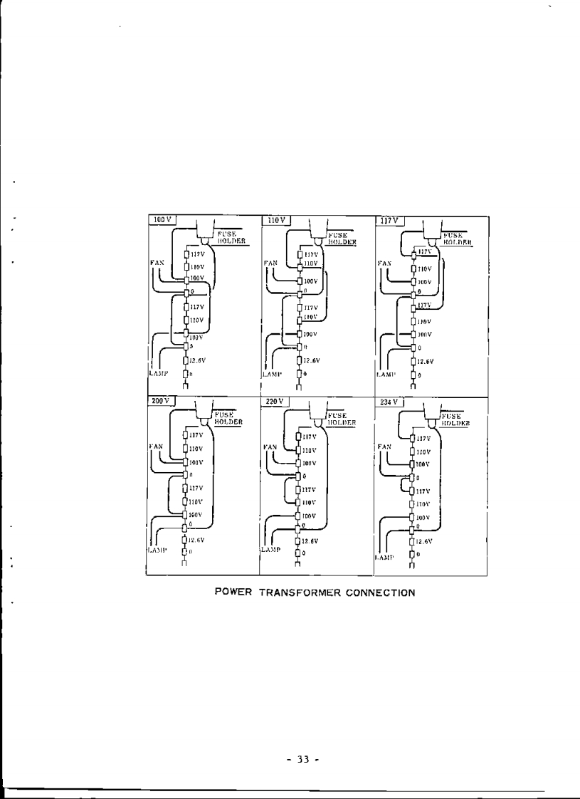 FT-501_S_参考电器原理图
