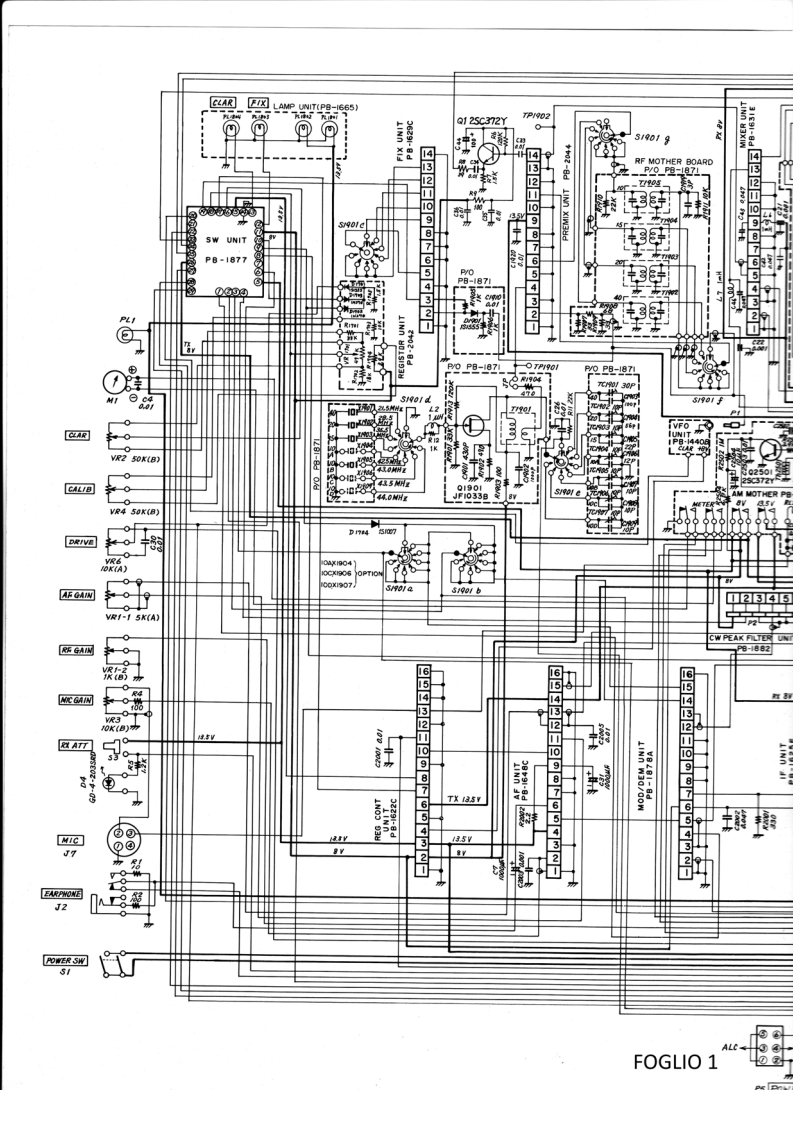 FT-7B_电器原理图2