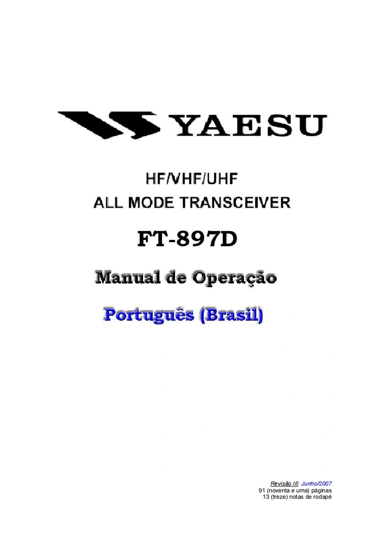 FT-897D_使用说明书手册_PT_PP5VX_2007