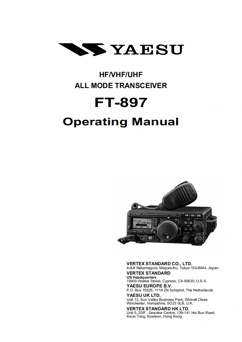FT-897_operating_uzivatelsky_manual