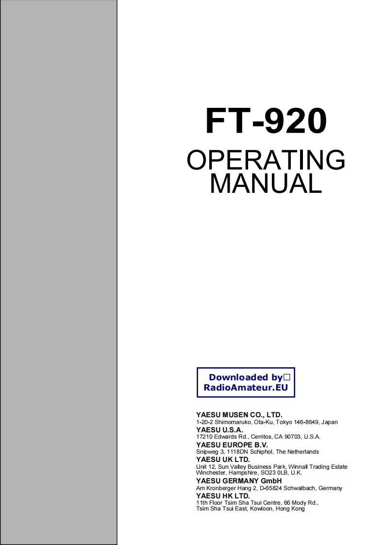 FT-920_operating_manual