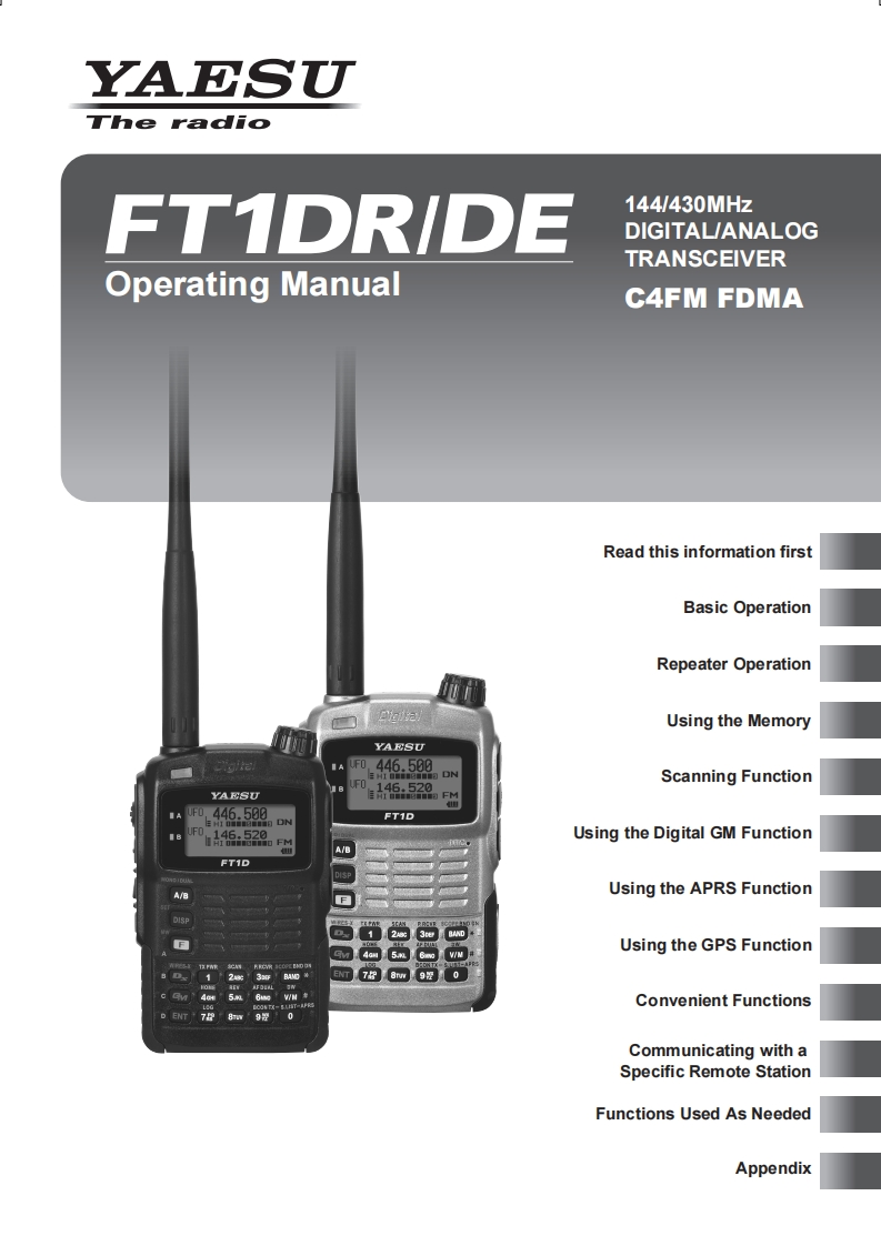 FT1DR_DE_操作说明书手册_ENG_EH044M204