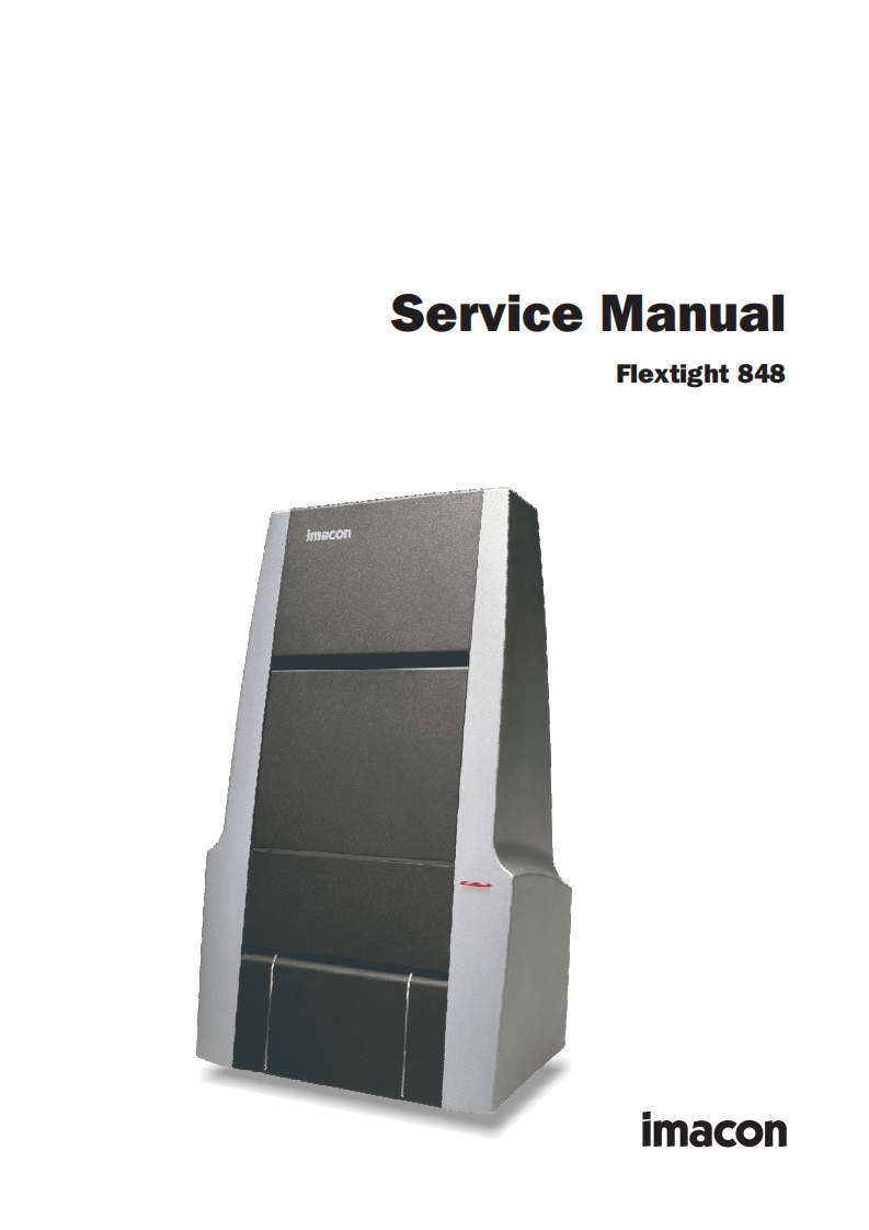 FT848-Service-Manual维修维护手册